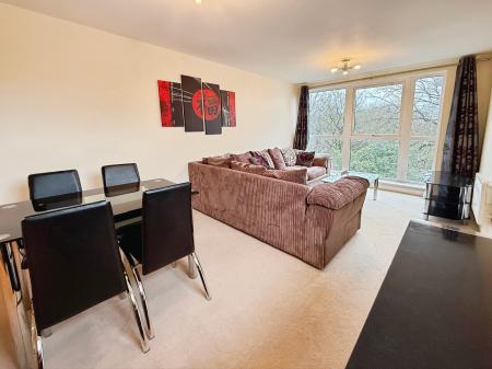 1 bedroom Flat for sale in Paxton Drive, Bristol, BS3