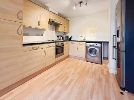 1 bedroom Flat for sale in Paxton Drive, Bristol, BS3