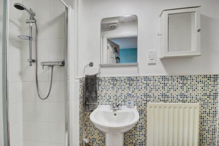 2 bedroom Flat for sale in Perrett Way, Ham Green, Bristol, BS20