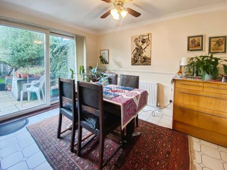 3 bedroom End of terrace house for sale in Petherton Road, Bristol, BS14