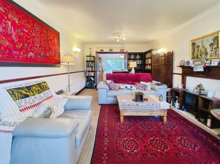 3 bedroom End of terrace house for sale in Petherton Road, Bristol, BS14