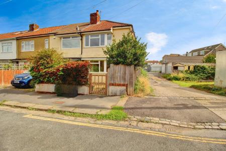 Risdale Road, Ashton Vale, Bristol, BS3