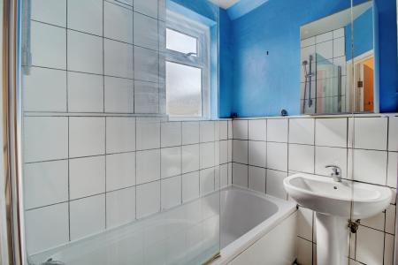 3 bedroom Semi-detached house for sale in Risdale Road, Ashton Vale, Bristol, BS3