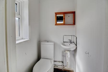 3 bedroom Semi-detached house for sale in Risdale Road, Ashton Vale, Bristol, BS3