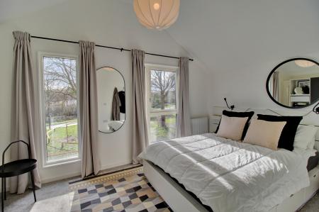 3 bedroom Semi-detached house for sale in Seaton Crescent, Bristol, BS4