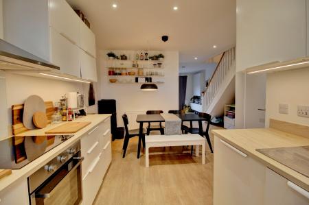 3 bedroom Semi-detached house for sale in Seaton Crescent, Bristol, BS4