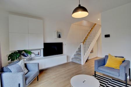 3 bedroom Semi-detached house for sale in Seaton Crescent, Bristol, BS4