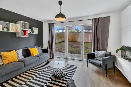 3 bedroom Semi-detached house for sale in Seaton Crescent, Bristol, BS4
