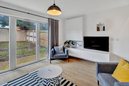 3 bedroom Semi-detached house for sale in Seaton Crescent, Bristol, BS4