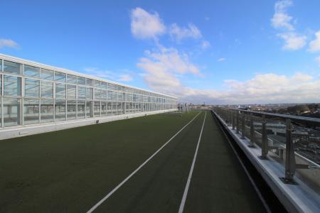 1 bedroom Flat for sale in Skypark Road, Bedminster, Bristol, BS3