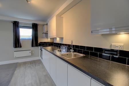 2 bedroom Flat to let in Charles Street, City Centre, Bristol, BS1