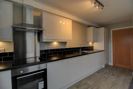 2 bedroom Flat to let in Charles Street, City Centre, Bristol, BS1