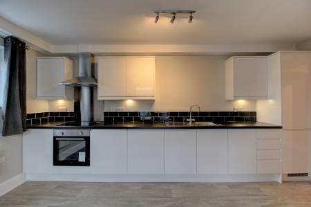 2 bedroom Flat to let in Charles Street, City Centre, Bristol, BS1