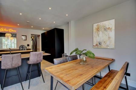 3 bedroom Terraced House to let in Sandford Road, Hotwells, Bristol, BS8