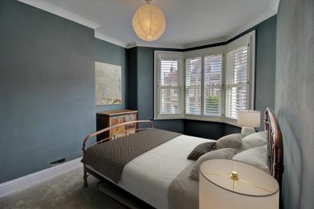 3 bedroom Terraced House to let in Sandford Road, Hotwells, Bristol, BS8