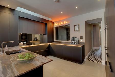 3 bedroom Terraced House to let in Sandford Road, Hotwells, Bristol, BS8