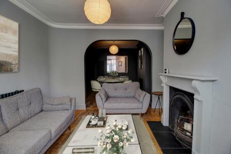 3 bedroom Terraced House to let in Sandford Road, Hotwells, Bristol, BS8