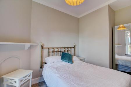 1 bedroom Flat to let in Old Market Street, Old Market, Bristol, BS2