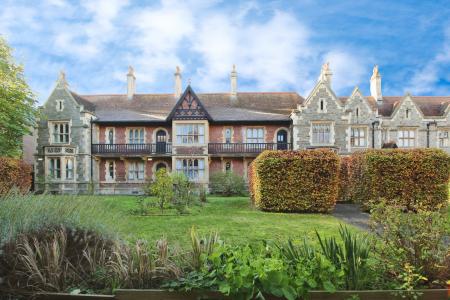 Old Market Street, Old Market, Bristol, BS2