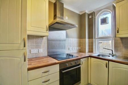 1 bedroom Flat to let in Old Market Street, Old Market, Bristol, BS2