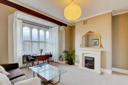 1 bedroom Flat to let in Old Market Street, Old Market, Bristol, BS2