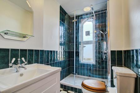 1 bedroom Flat to let in Old Market Street, Old Market, Bristol, BS2