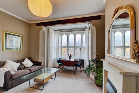 1 bedroom Flat to let in Old Market Street, Old Market, Bristol, BS2