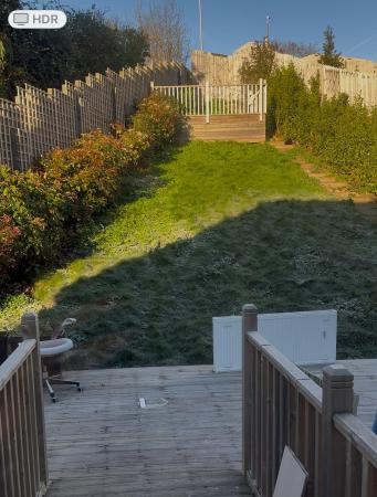 1 bedroom Detached house to let in Brook Road, Mangotsfield, Bristol, BS16