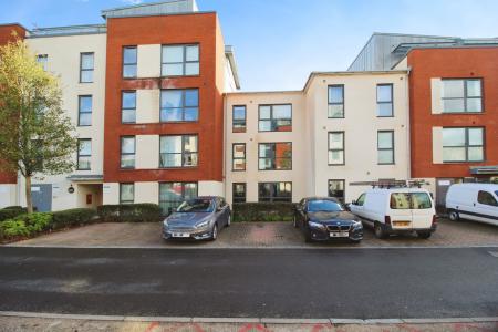 Paxton Drive, Ashton Gate, Bristol, BS3