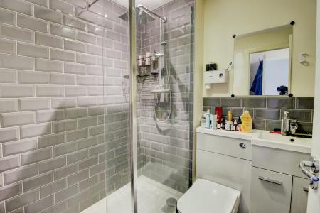 2 bedroom Flat to let in Paxton Drive, Ashton Gate, Bristol, BS3