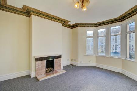 4 bedroom Terraced House to let in Montrose Park, Brislington, Bristol, BS4