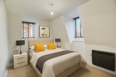 1 bedroom Flat share to let in Lombard Street, Bedminster, Bristol, BS3