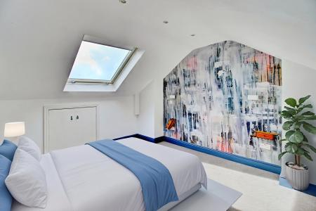 3 bedroom Terraced House to let in Kensal Road, Victoria Park, Bristol, BS3