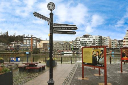 1 bedroom Flat to let in Gas Ferry Road, Bristol, BS1