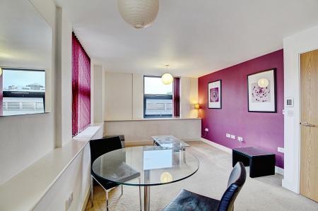 1 bedroom Flat to let in Gas Ferry Road, Bristol, BS1