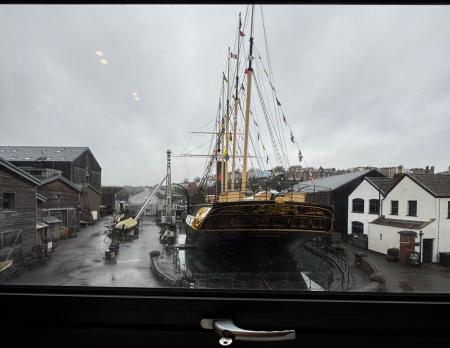 1 bedroom Flat to let in Gas Ferry Road, Bristol, BS1