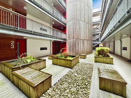 Gas Ferry Road, Bristol, BS1