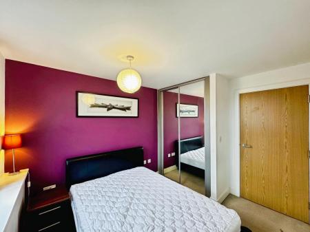 1 bedroom Flat to let in Gas Ferry Road, Bristol, BS1