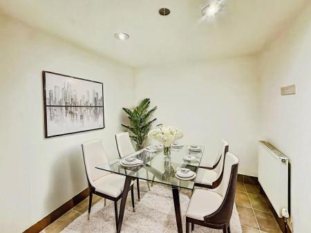 3 bedroom Town house to let in Redcross Lane, Old Market, Bristol, BS2