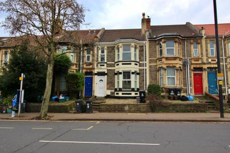 Gloucester Road, Horfield, Bristol, BS7