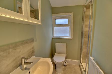 4 bedroom Terraced House to let in Gloucester Road, Horfield, Bristol, BS7