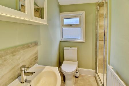 4 bedroom Terraced House to let in Gloucester Road, Horfield, Bristol, BS7