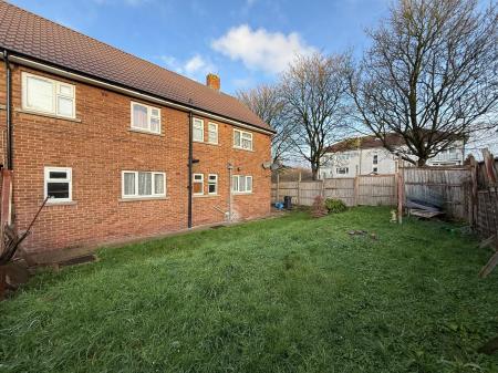 1 bedroom Flat to let in Broadlands Drive, Lawrence Weston, Bristol, BS11