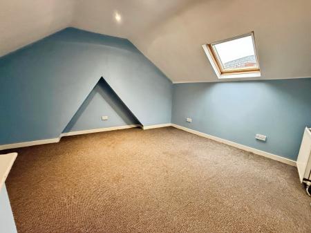 3 bedroom Maisonette for sale in Warden Road, Bedminster, Bristol, BS3