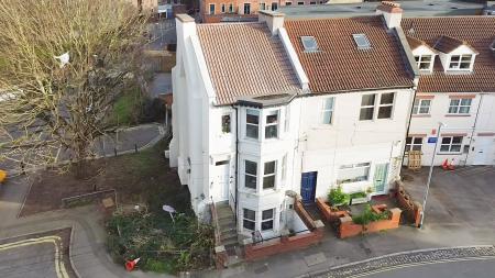 3 bedroom Maisonette for sale in Warden Road, Bedminster, Bristol, BS3