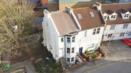 3 bedroom Maisonette for sale in Warden Road, Bedminster, Bristol, BS3