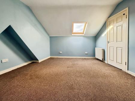 3 bedroom Maisonette for sale in Warden Road, Bedminster, Bristol, BS3