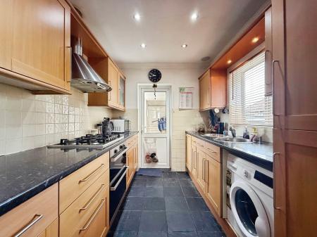 3 bedroom Semi-detached house for sale in Eastwood Road, Bristol, BS4