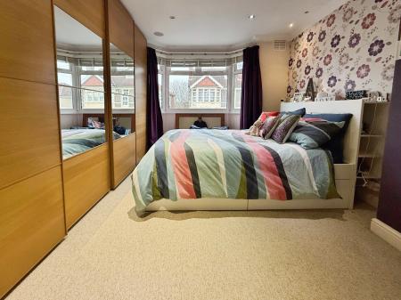 3 bedroom Semi-detached house for sale in Eastwood Road, Bristol, BS4