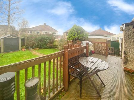 3 bedroom Semi-detached house for sale in Eastwood Road, Bristol, BS4